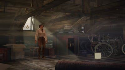 Syberia screenshot 9