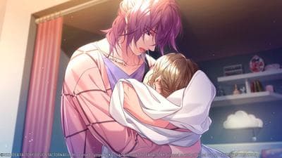 Sympathy Kiss screenshot 11