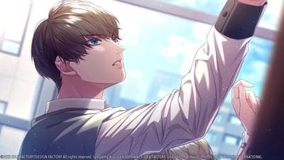 Sympathy Kiss screenshot 2