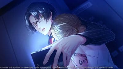 Sympathy Kiss screenshot 3