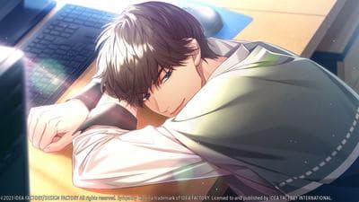 Sympathy Kiss screenshot 8