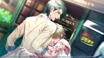 Sympathy Kiss screenshot 12