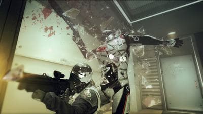 Syndicate screenshot 1