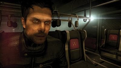 Syndicate screenshot 3