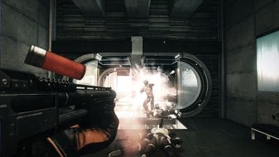 Syndicate screenshot 5