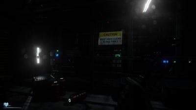 Syndrome screenshot 3