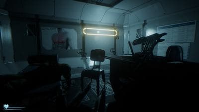 Syndrome screenshot 4
