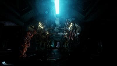 Syndrome screenshot 2