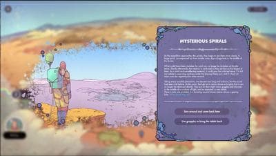 Synergy screenshot 5