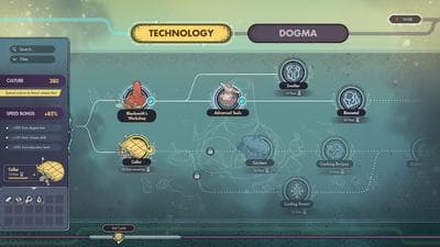 Synergy screenshot 4