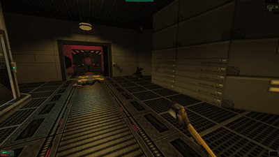 System Shock 2 screenshot 1