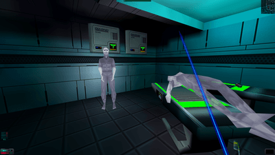 System Shock 2 screenshot 2