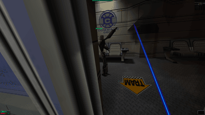 System Shock 2 screenshot 4