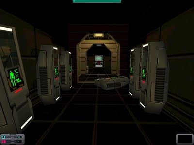 System Shock 2 screenshot 5