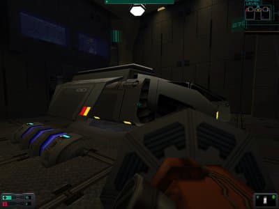System Shock 2 screenshot 9