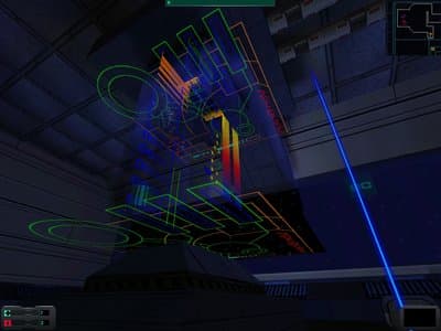 System Shock 2 screenshot 8
