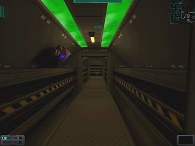 System Shock 2 screenshot 6
