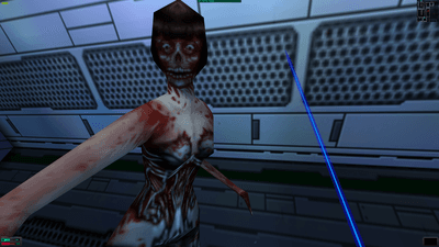 System Shock 2 screenshot 3