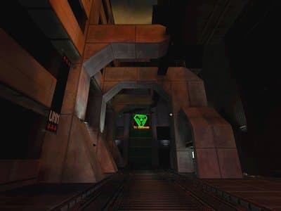 System Shock 2 screenshot 7