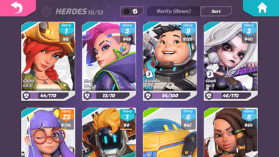 T3 Arena screenshot 5