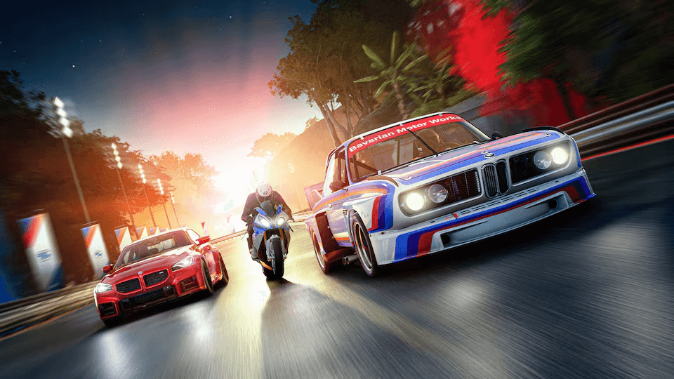 Dit mag je allemaal verwachten van The Crew Motorfest Year 3