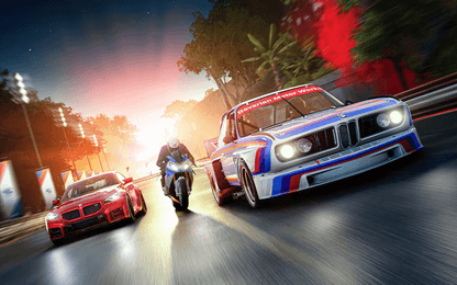 Dit mag je allemaal verwachten van The Crew Motorfest Year 3