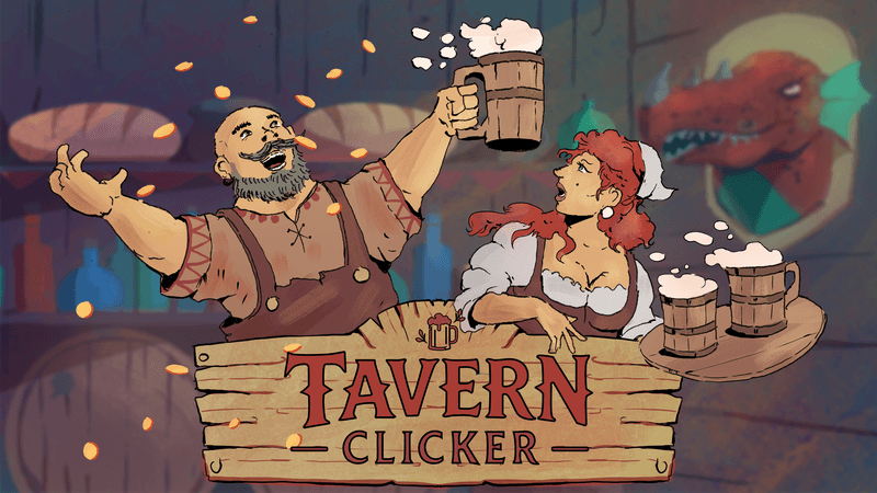 Tavern Clicker vreest GTA6 niet