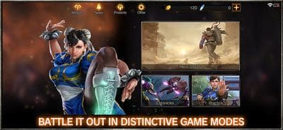 TEPPEN screenshot 1