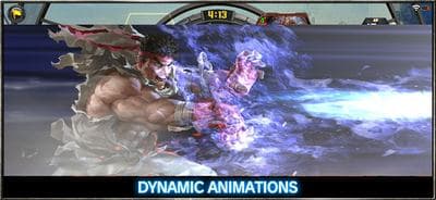 TEPPEN screenshot 2