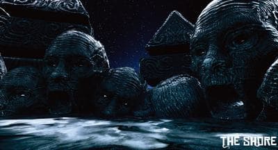 THE SHORE screenshot 1