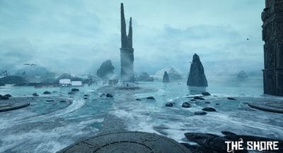 THE SHORE screenshot 6