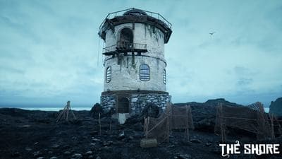 THE SHORE screenshot 9