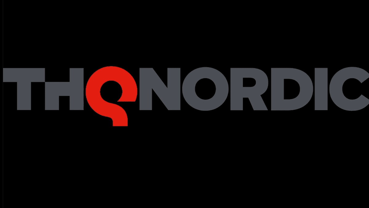 THQ Nordic kondigt hun nieuwe showcase op tijd aan