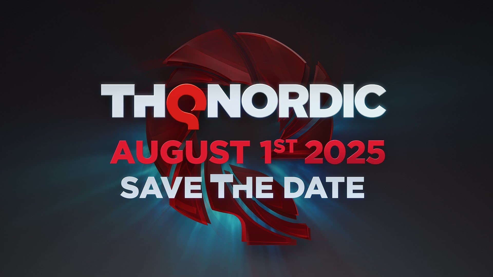 THQ Nordic kondigt eigen showcase aan