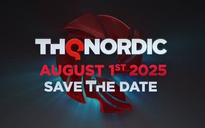THQ Nordic kondigt eigen showcase aan