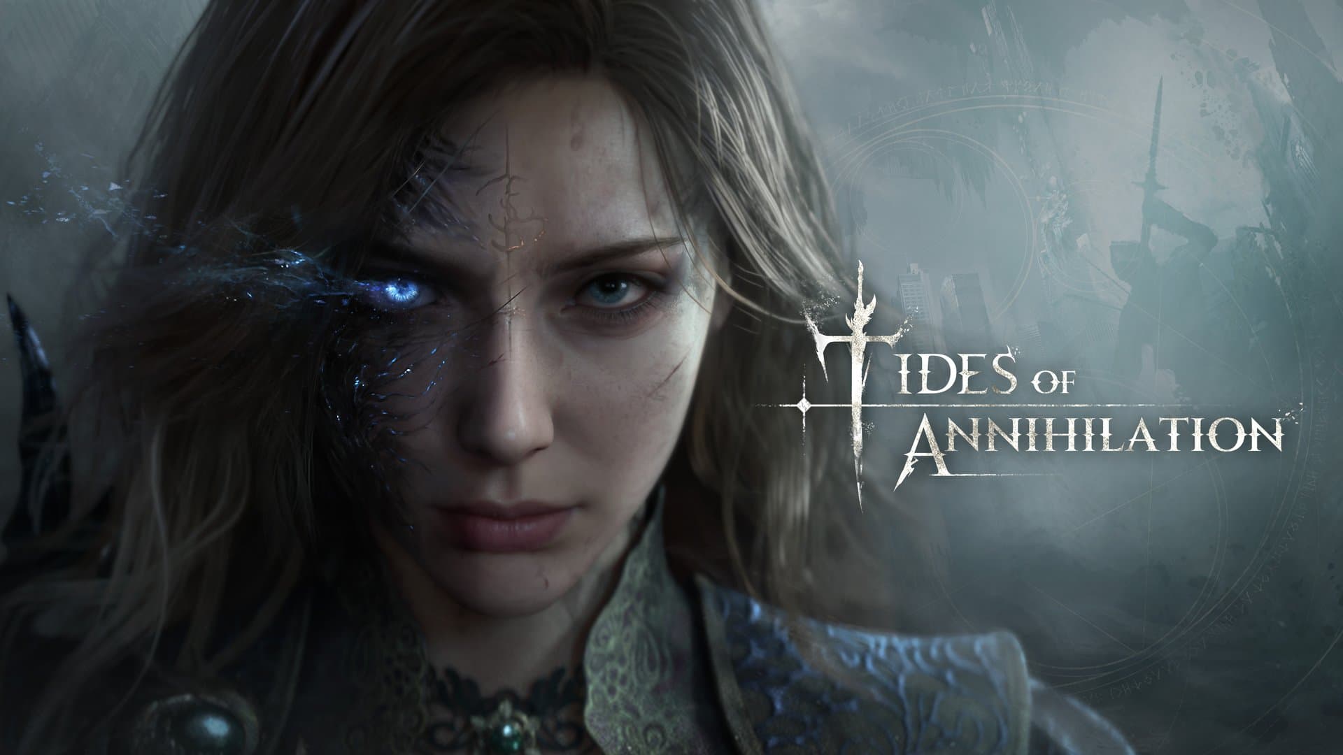 Tides of Annihilation imponeert gedurende de State of Play