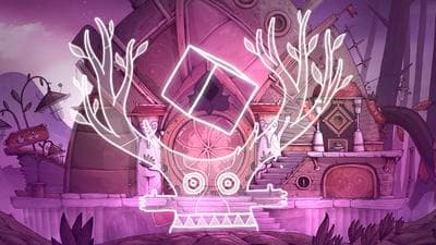 TOHU screenshot 5