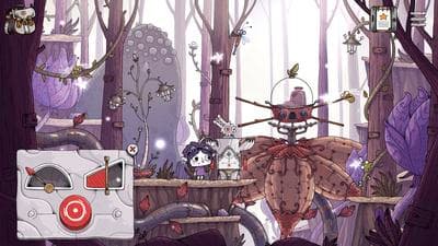 TOHU screenshot 6
