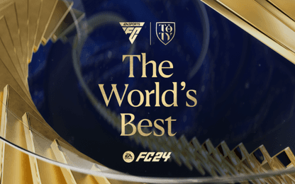 EA onhult nieuwe Team of the Year voor EA Sports FC 24