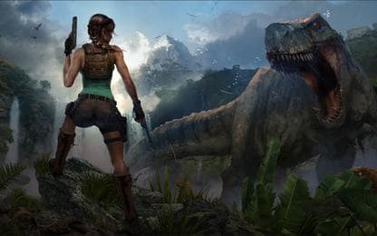 Tomb Raider: Legacy of Atlantis werd getoond op Switch 2