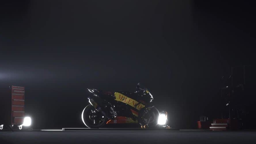 RaceWard Studio kondigt TT Isle of Man – Ride on the Edge 3 aan