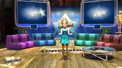 TV Superstars screenshot 1