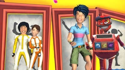 TV Superstars screenshot 4