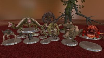 Tabletop Simulator screenshot 5
