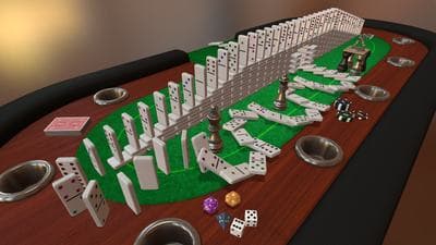 Tabletop Simulator screenshot 3