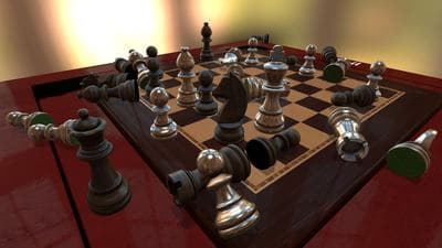 Tabletop Simulator screenshot 4