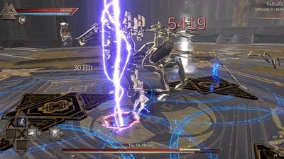 Taboo Trial screenshot 1