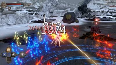 Taboo Trial screenshot 4