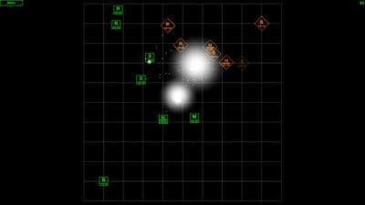 Tactical Control screenshot 1