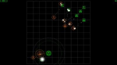Tactical Control screenshot 2